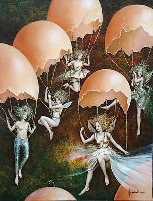Les filles de l'air (vendu).jpg
